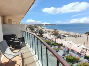 Spacious Apartment with Sea View in Estepona - 140 m²